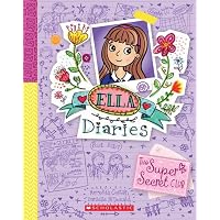 Ella Diaries Collection (11 books) : Meredith Costain